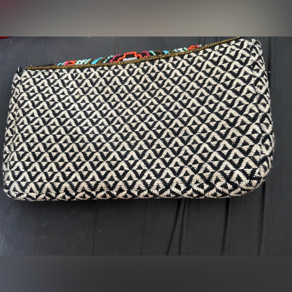 Aztec clutch - Picture 2 of 2
